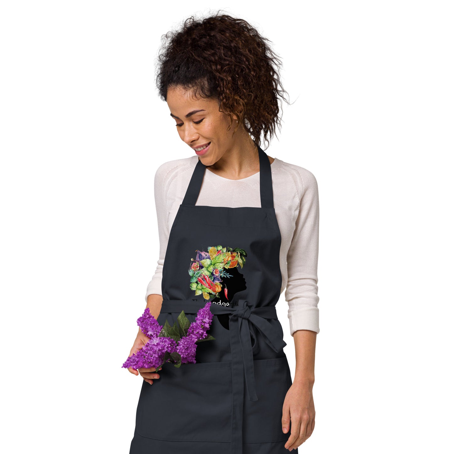 TheHoodGarden Apron