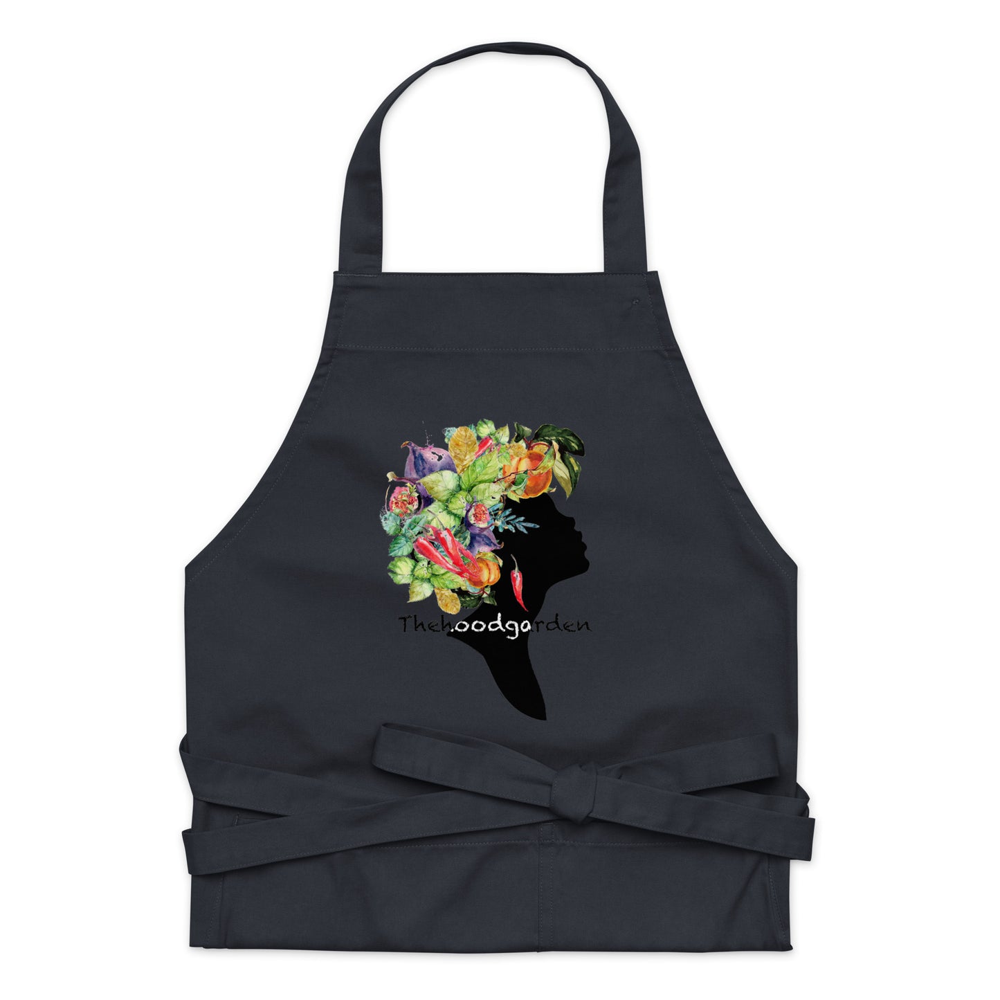 TheHoodGarden Apron