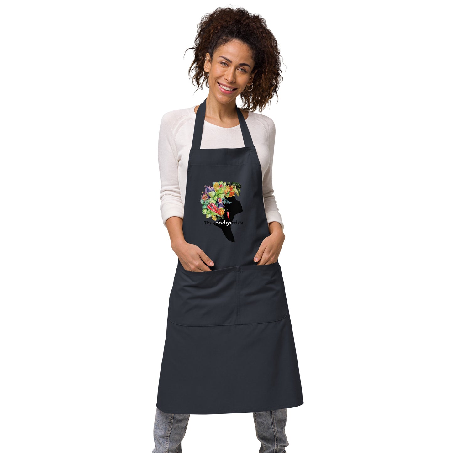 TheHoodGarden Apron