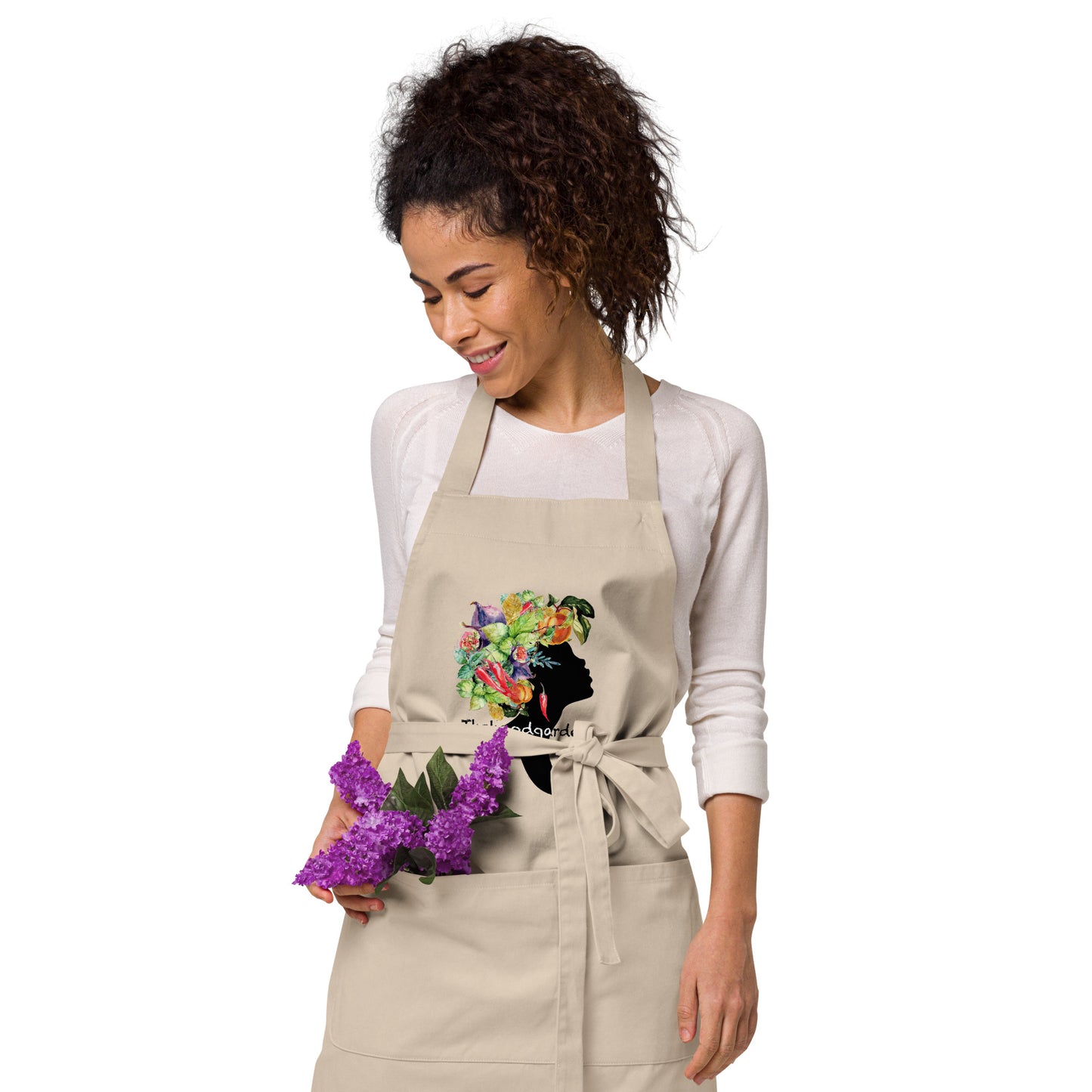 TheHoodGarden Apron