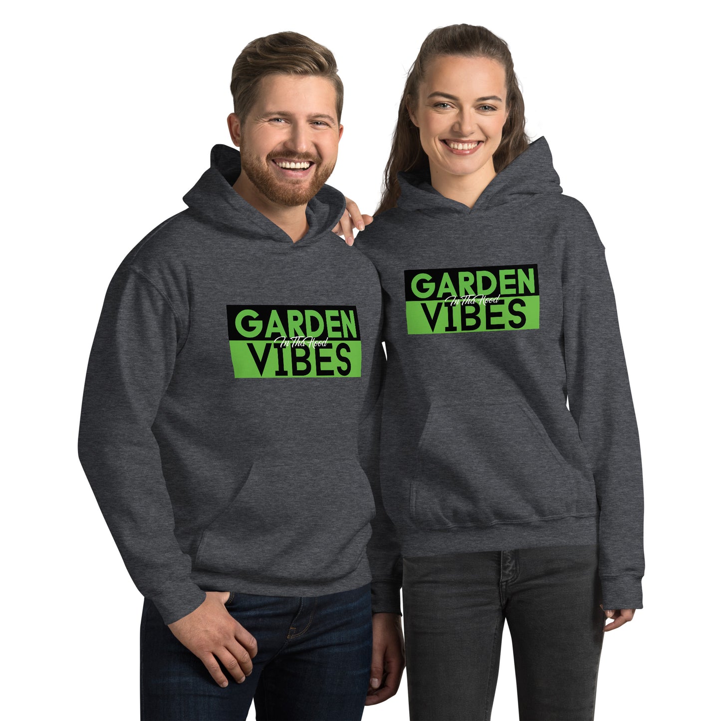 Garden Vibes Hoody (Free Shipping)