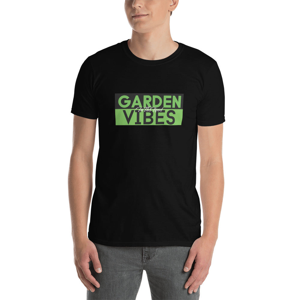 Garden Vibes T-Shirt