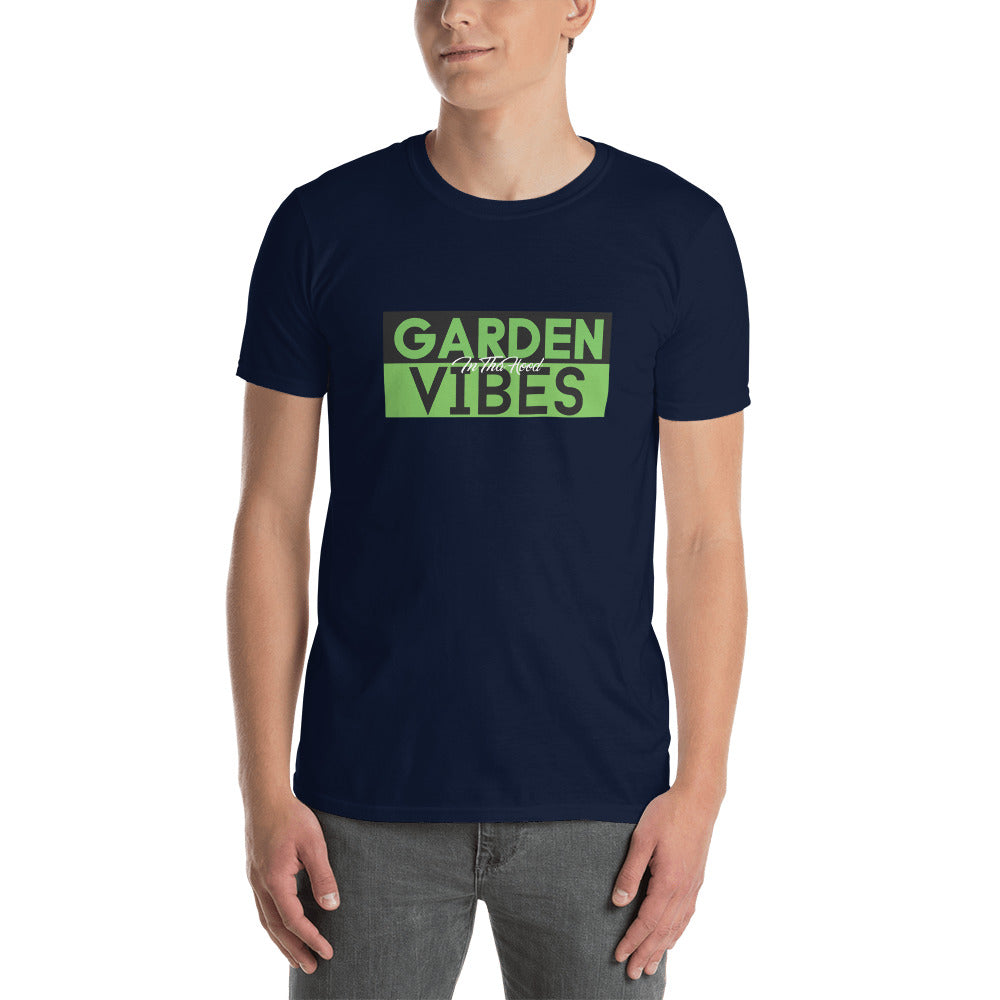 Garden Vibes T-Shirt