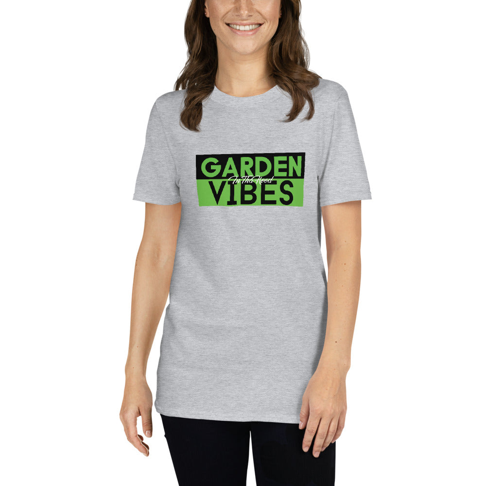 Garden Vibes T-Shirt