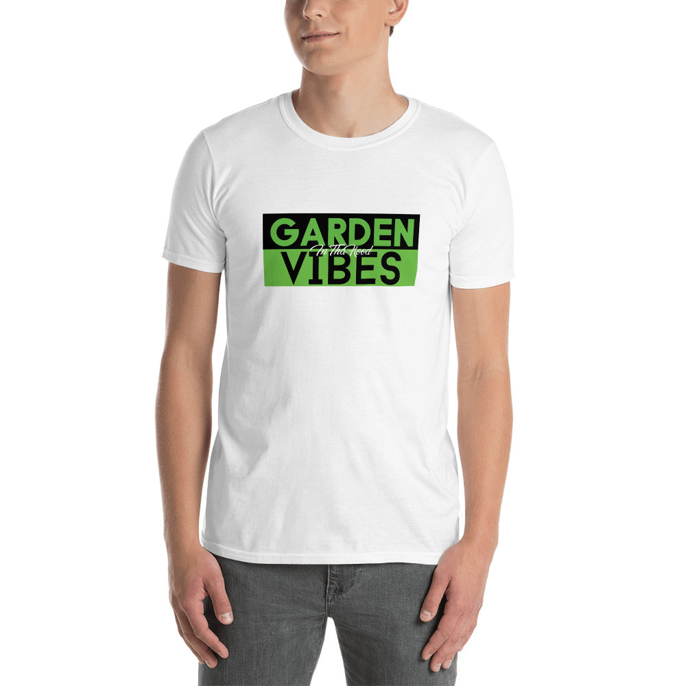 Garden Vibes T-Shirt